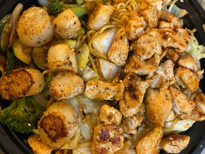 food